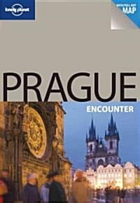 Lonely Planet Encounter Prague (Paperback, Map, 2nd)