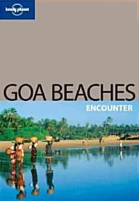 Lonely Planet Encounter Goa Beaches (Paperback)