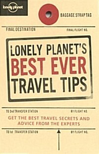 Lonely Planets Best Ever Travel Tips (Paperback, 2nd, Mini)