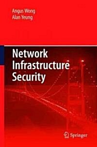 Network Infrastructure Security (Hardcover)