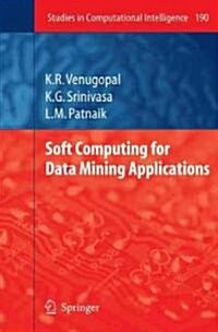 Soft Computing for Data Mining Applications (Hardcover)