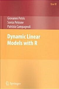 Dynamic Linear Models With R (Paperback)
