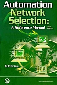 Automation Network Selection (Paperback, 2nd)