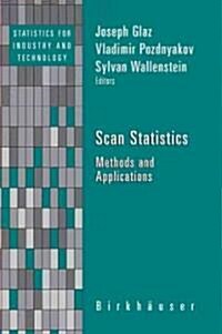 Scan Statistics: Methods and Applications (Hardcover)
