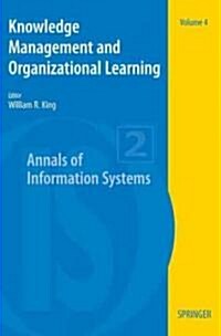 Knowledge Management and Organizational Learning (Paperback)