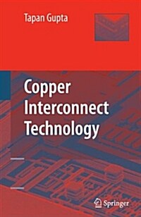Copper Interconnect Technology (Hardcover)