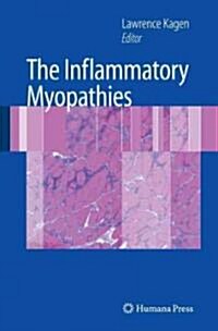 The Inflammatory Myopathies (Hardcover)