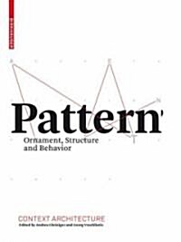 Pattern (Paperback)