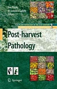 Postharvest Pathology (Hardcover)