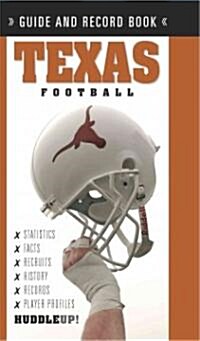 Texas Football (Paperback)