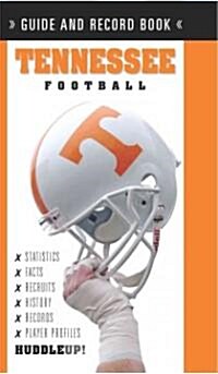 Tennessee Football (Paperback)