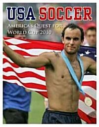 USA Soccer (Paperback)