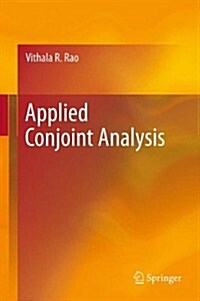 Applied Conjoint Analysis (Hardcover, 2014)
