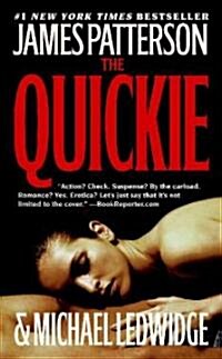 [중고] The Quickie (Mass Market Paperback, Reprint)