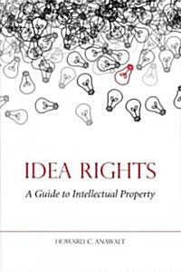 Idea Rights (Paperback)