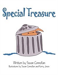 Special Treasure (Paperback)