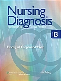 Nursing Diagnosis (Paperback, Pass Code, 13th)