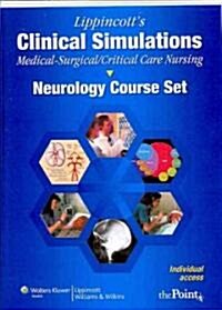 Neurology Course Set (CD-ROM, 1st)