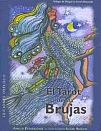 Tarot de Las Brujas (Hardcover)