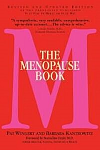 The Menopause Book (Paperback, 2)