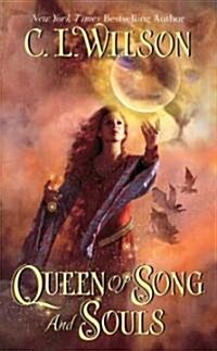 Queen of Song and Souls (Paperback, Original)
