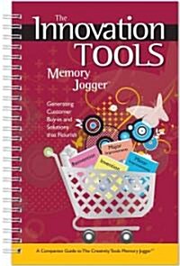 The Innovation Tools Memory Jogger (Paperback, 1st, Spiral)