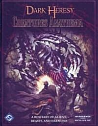 Creatures Anathema (Hardcover)