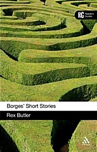 Borges Short Stories (Paperback)