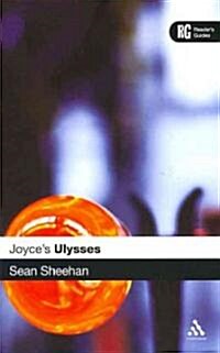 Joyces Ulysses : A Readers Guide (Paperback)