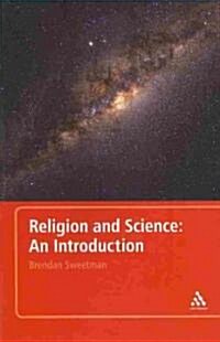Religion and Science: An Introduction (Paperback)