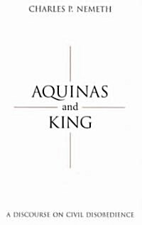 Aquinas and King (Paperback)