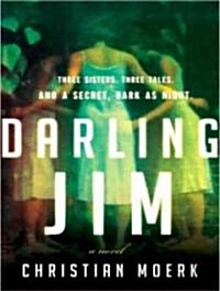Darling Jim (Audio CD, CD)