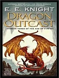 Dragon Outcast (MP3 CD)