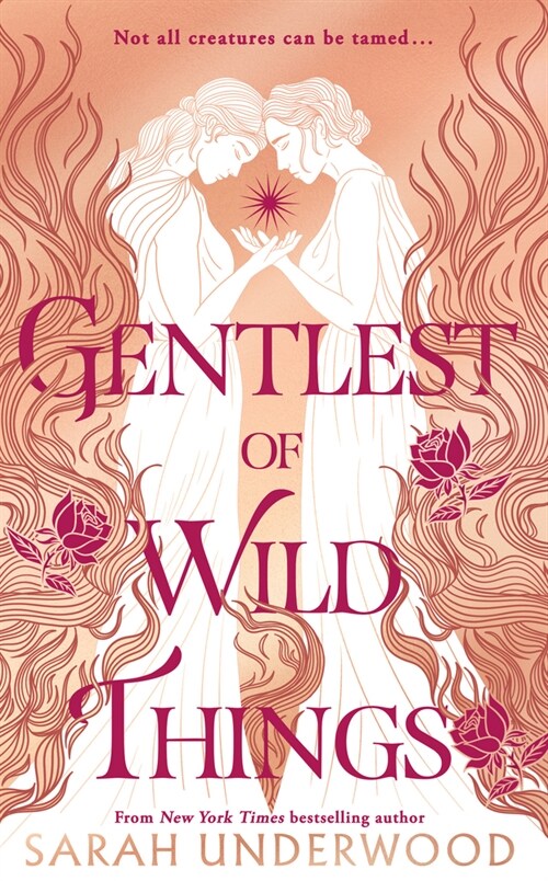 Gentlest of Wild Things (Hardcover)