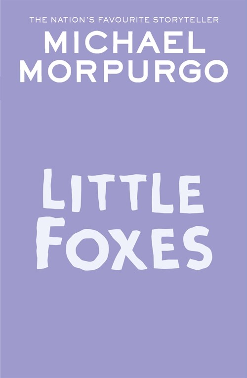 Little Foxes (Paperback)