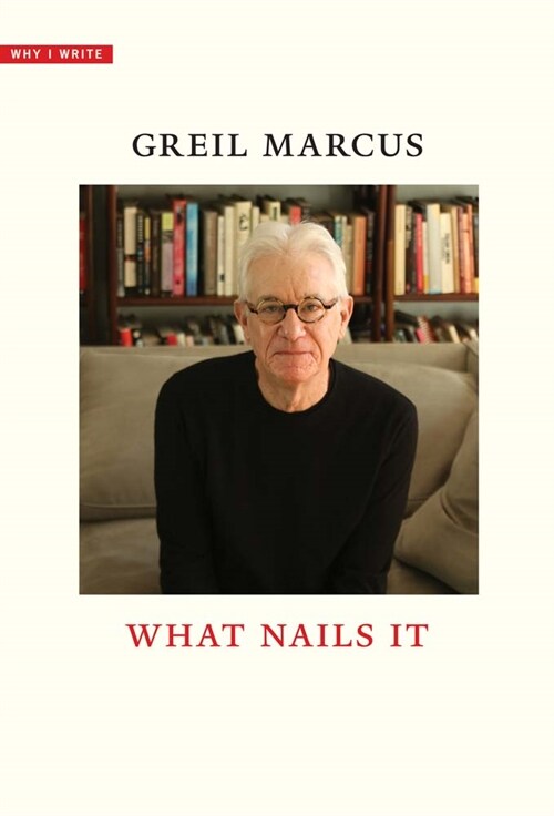 What Nails It (Hardcover)