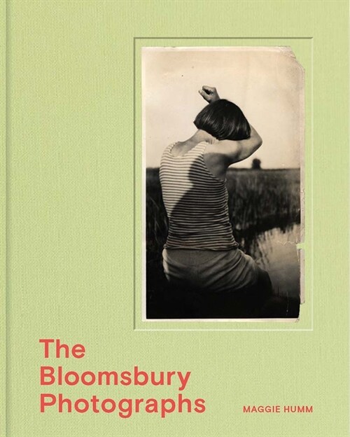 The Bloomsbury Photographs (Hardcover)