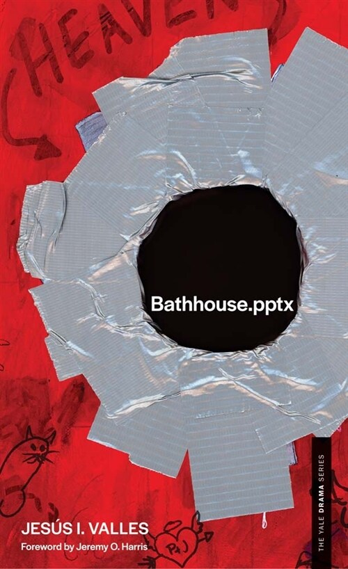 Bathhouse.pptx (Paperback)