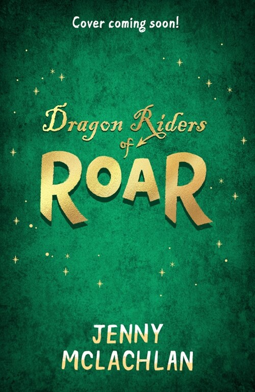 Dragon Riders of Roar (Paperback)