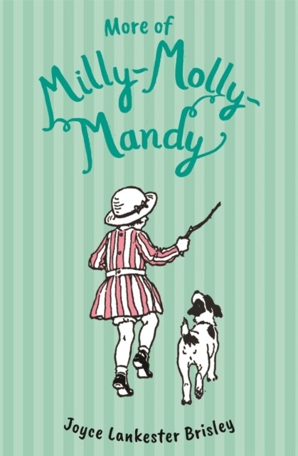 More of Milly-Molly-Mandy (Paperback)