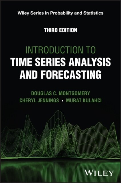 Time Series Forecasting (Hardcover, 3 ed)