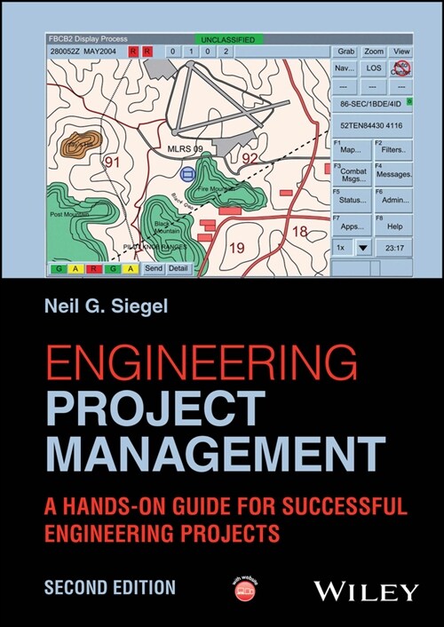 Engineering Project Management : A Hands-On Guide for Successful Engineering Projects (Hardcover, 2 ed)