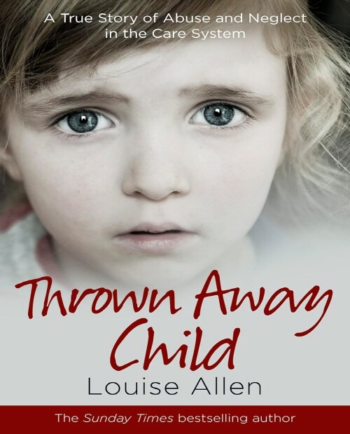 Thrown Away Child (Paperback)