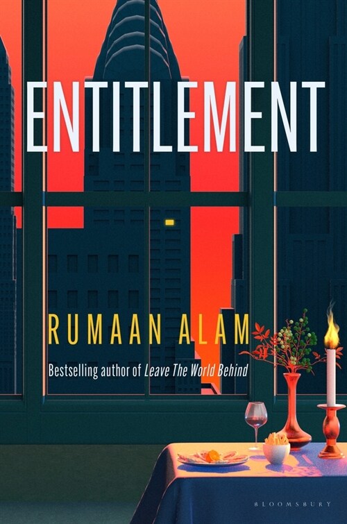 Entitlement (Paperback)