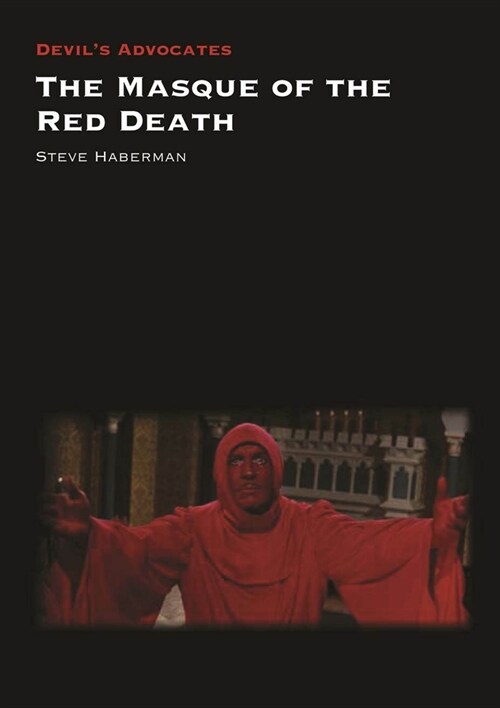 The Masque of the Red Death (Paperback)