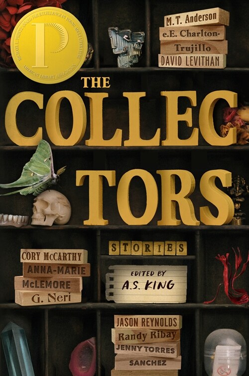 The Collectors: Stories (Paperback)