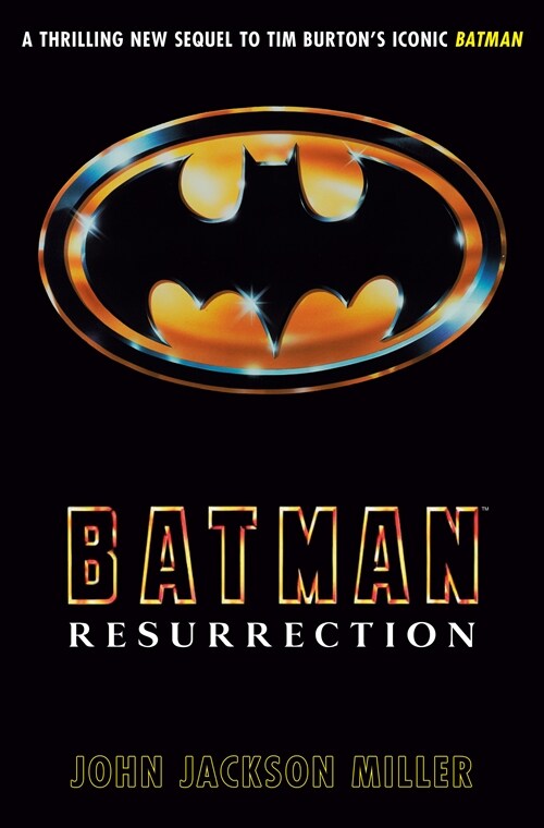 Batman: Resurrection (Hardcover)