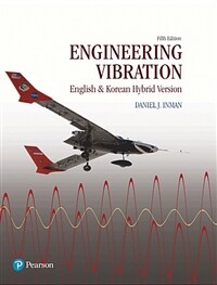 Engineering vibration (5 ed)