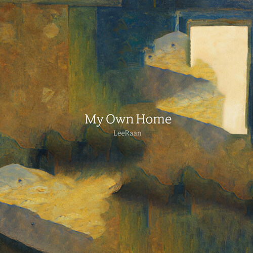 이란 - 정규앨범 My Own Home