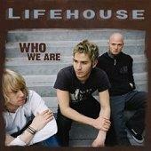 [중고] [미개봉] Lifehouse / Who We Are 